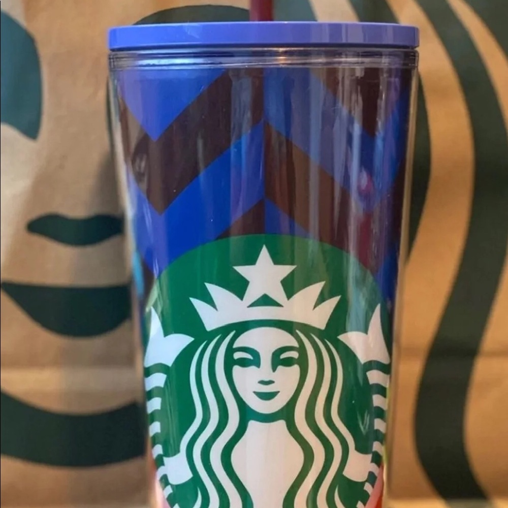 Starbucks Target Exclusive / Summer 2 2021